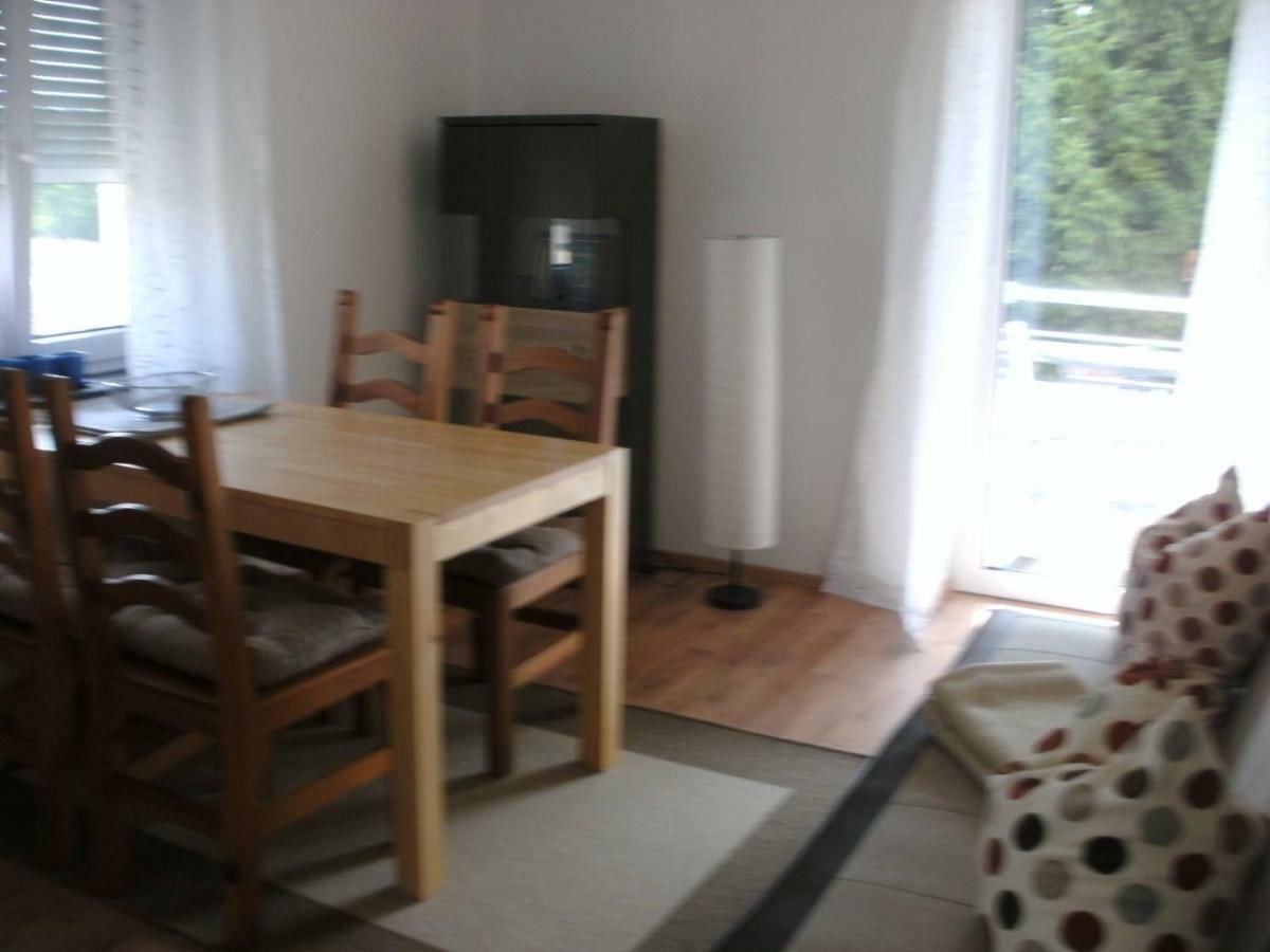 Roggele Bei Beck Apartment Stetten  Exterior photo