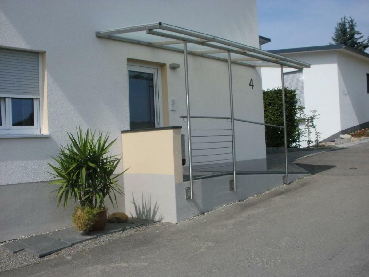 Roggele Bei Beck Apartment Stetten  Exterior photo